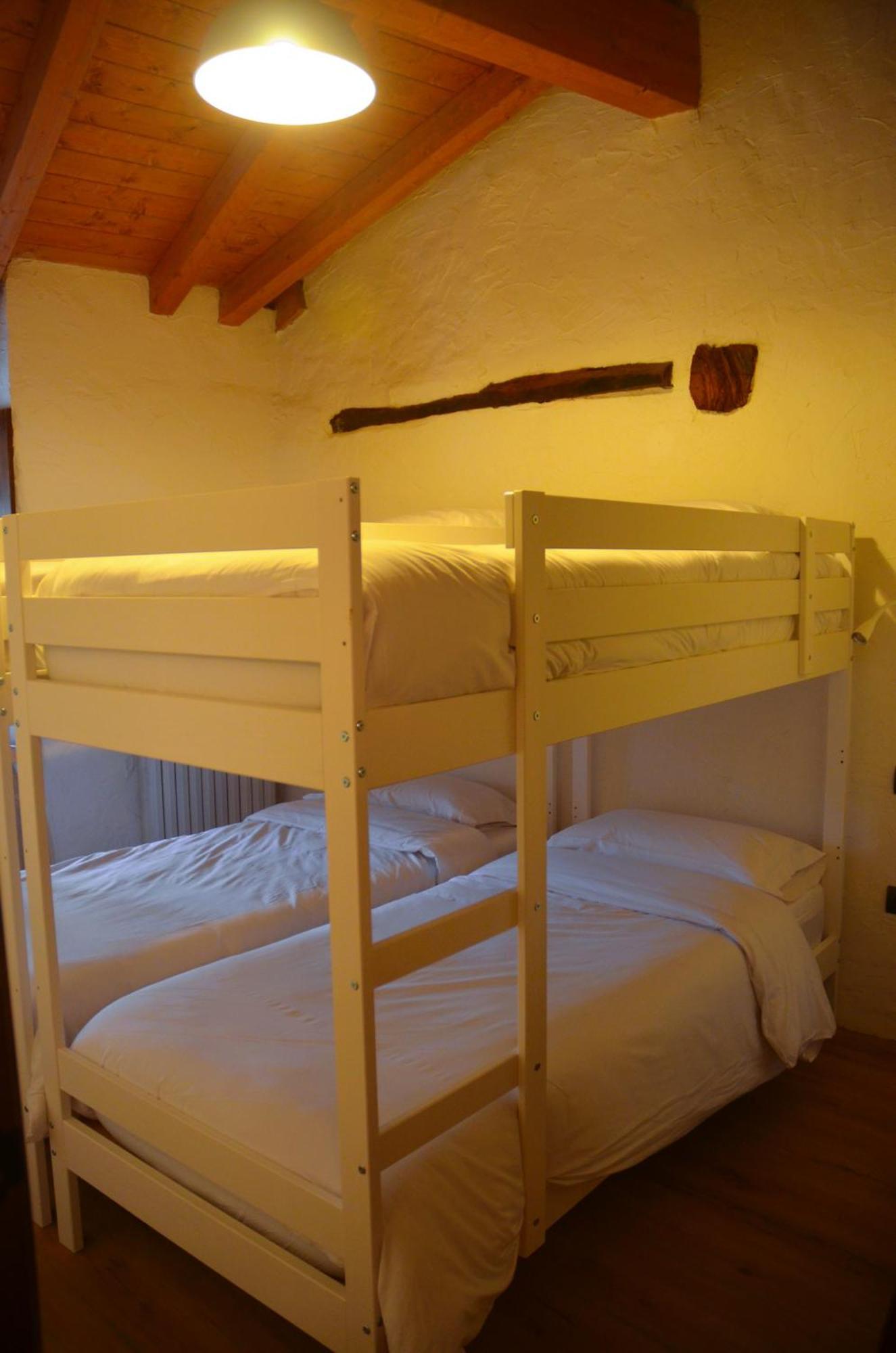 ビジャフランカ・デル・ビエルソ Casa Sapitaヴィラ エクステリア 写真
